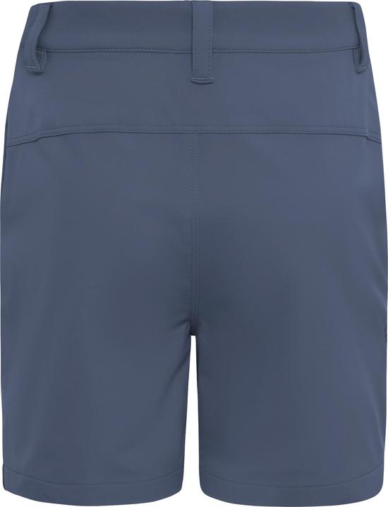 Actual product image Jack Wolfskin Turbulence Shorts K (164)