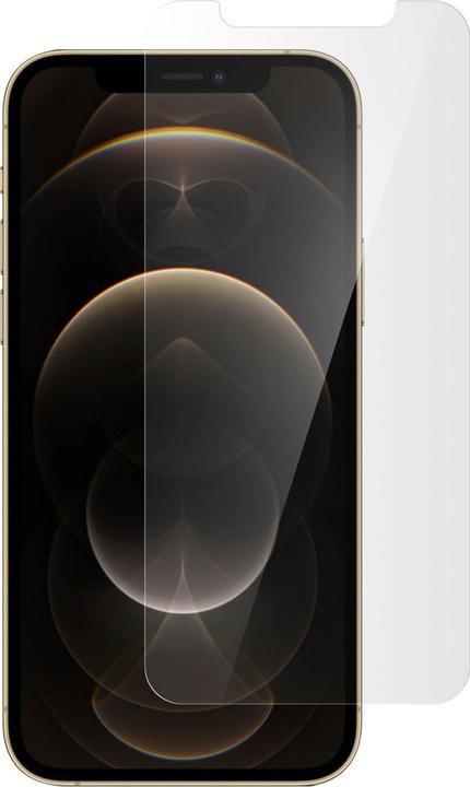 Immagine prodotto Avizar Pellicola cristallina, protezione del display in vetro (1 Pezzo/i, Apple iPhone 12 Pro Max)