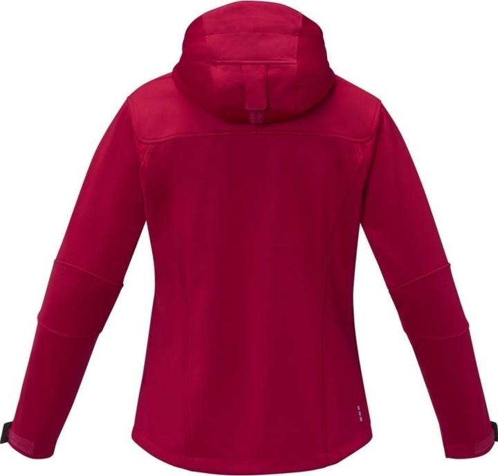 Produktbild Elevate Match Softshelljacke (XXL)