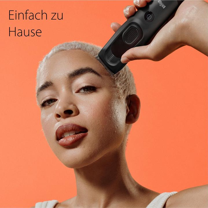 Image du produit Braun HC5330