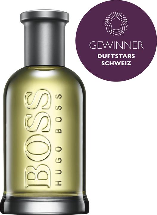 Produktbild BOSS Bottled (Eau de Toilette, 100 ml)
