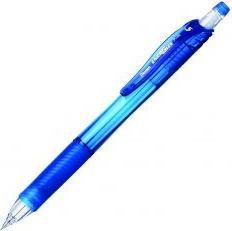 Image du produit Pentel EnerGize X, Bleu, Bleu, 0,5 mm, Rond, Tirer, 1 pièce(s) (0.50 mm, HB, 1 x)