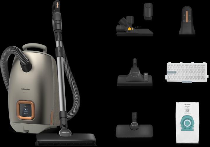 Image du produit Miele Guard L1 Comfort