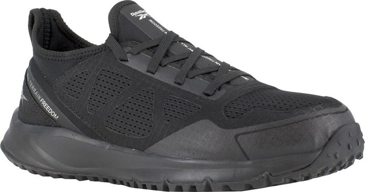 Image du produit Reebok Tout terrain noir (S1P, 47)