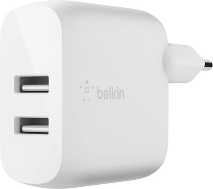 Produktbild Belkin Boost Charge (24 W)