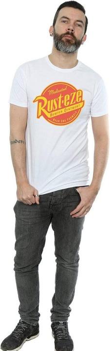 Produktbild Cars RustEze TShirt (S)
