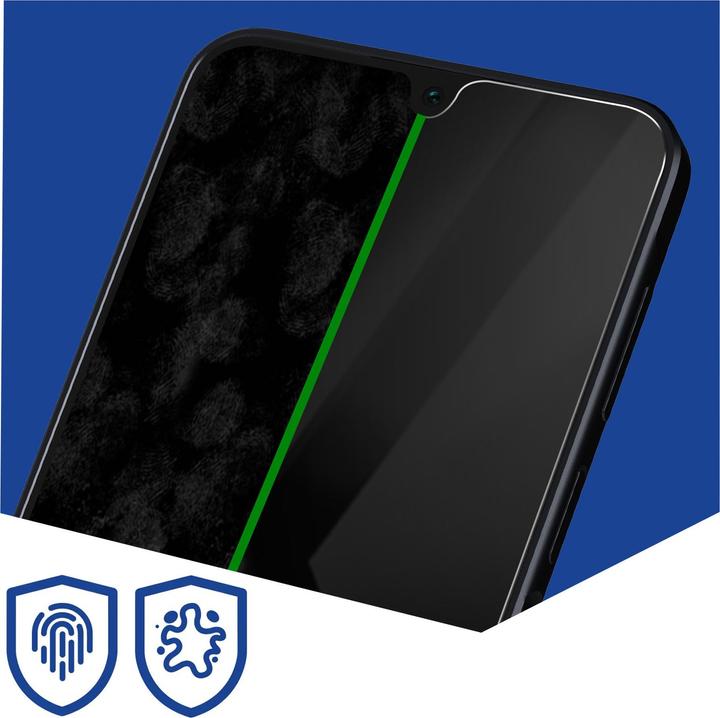 Immagine prodotto 3MK Vetro duro (1 Pezzo/i, Samsung Galaxy A16)