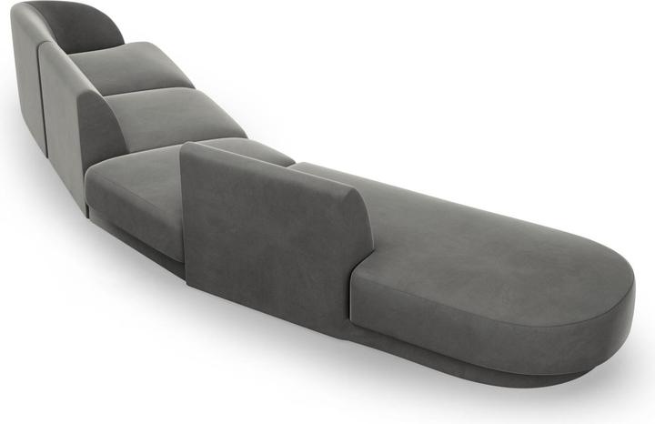 Produktbild Micadoni Miley (2-Sitzer, 3-Sitzer, 4-Sitzer)
