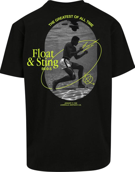 Produktbild Mister Tee The Greatest Tee - 16409 (XL)