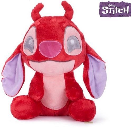 Actual product image Disney Lilo & Stitch - Snuggletime - Leroy