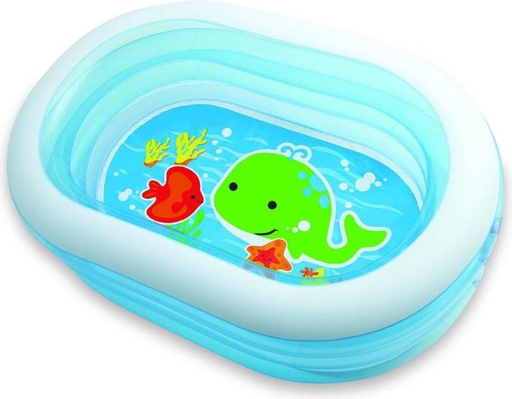Intex Whale