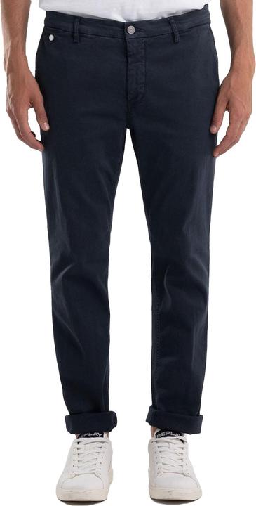 Produktbild Replay Benni Chino Regular Fit 010 (W36/L32)