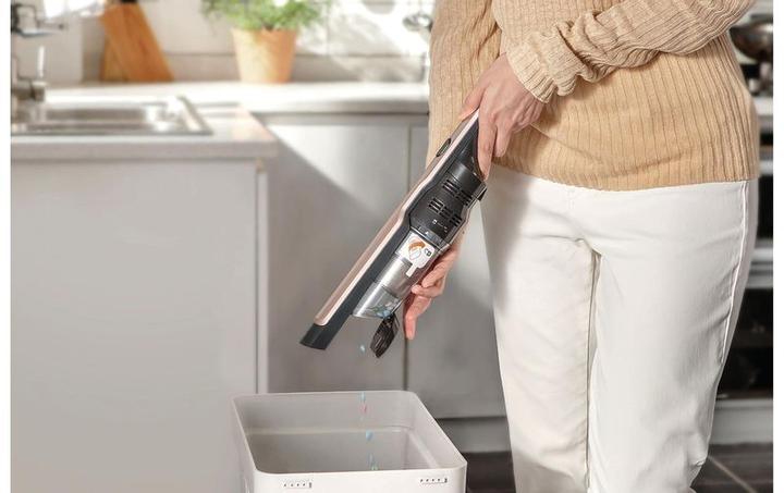 Actual product image Black & Decker DVC320BRG Dustbuster Slim