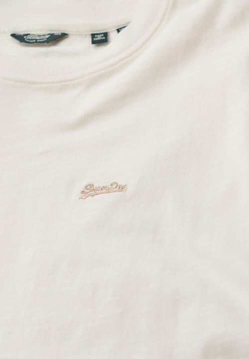 Actual product image Superdry 's t-shirt essentia ogo sub (L)