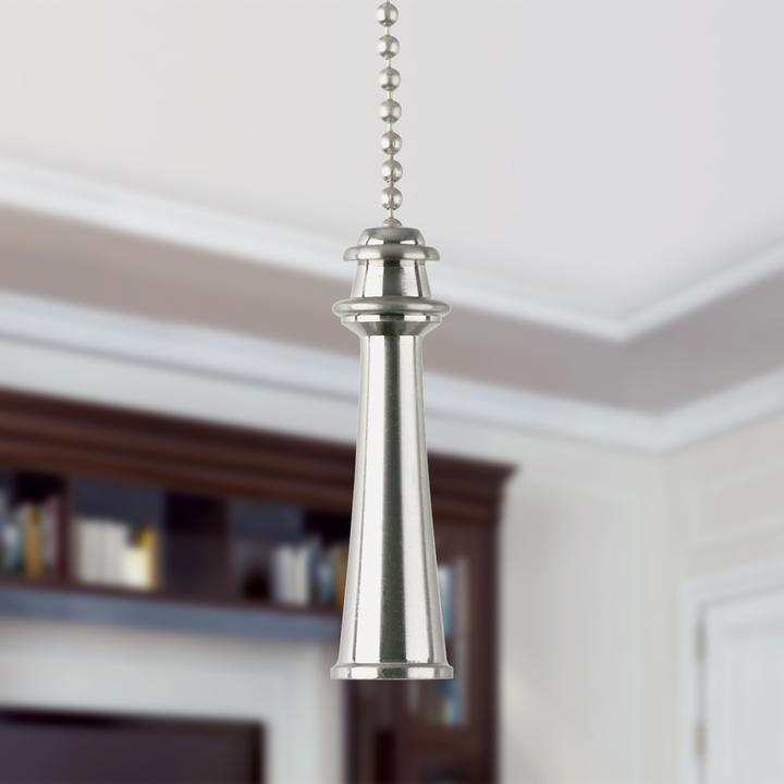 Image du produit Westinghouse Chaîne de tirage pour ventilateur de plafond Trophée