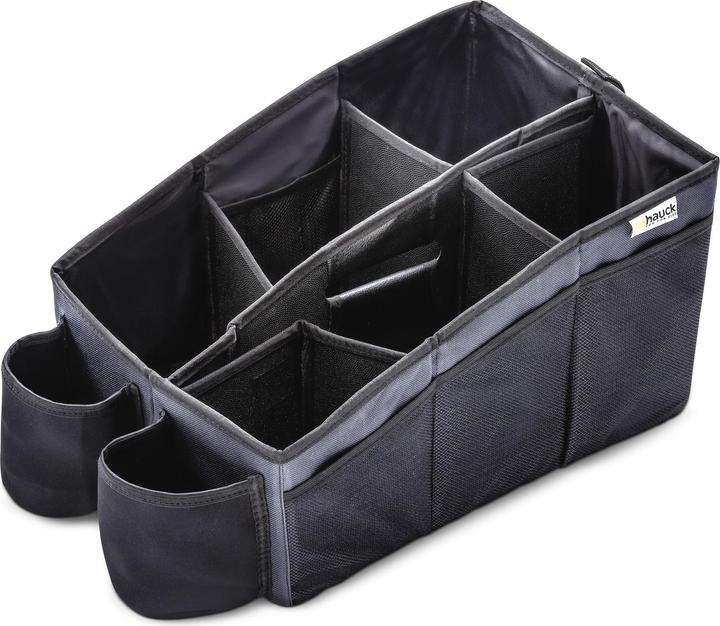 Hauck Organize Me Black