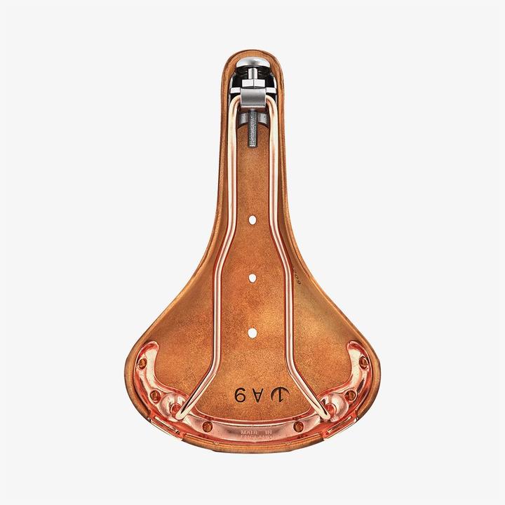 Actual product image Brooks England B17 Special