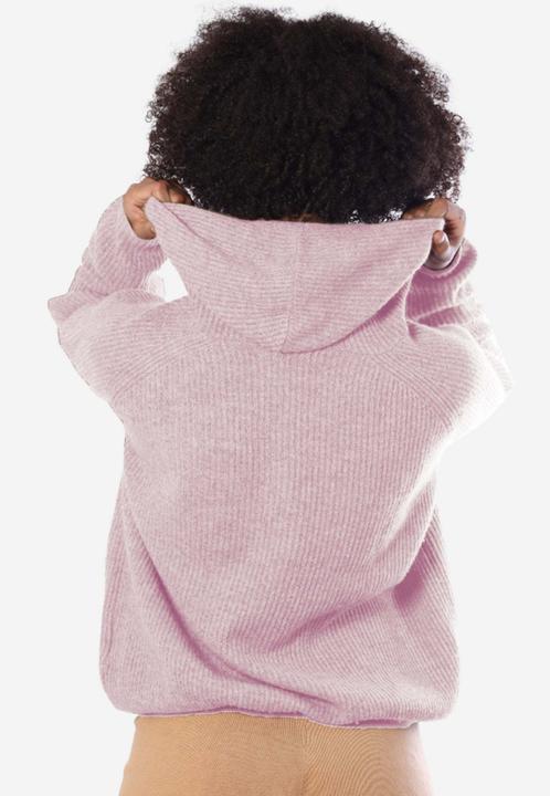 Immagine prodotto Bellemere Pullover Everyday Merino-Cashmere Pullover (M)