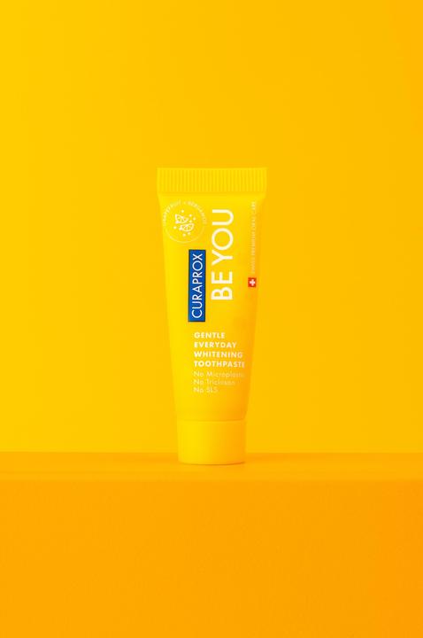 Immagine prodotto Curaprox Essere te (10 ml)