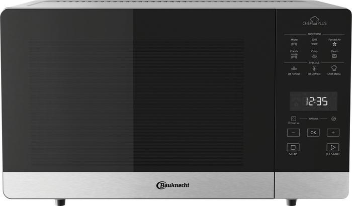 Bauknecht MW 49 SL CH (CH plug, 25 l)