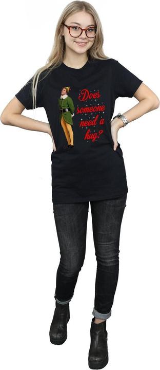 Produktbild Elf Hug Buddy TShirt (L)