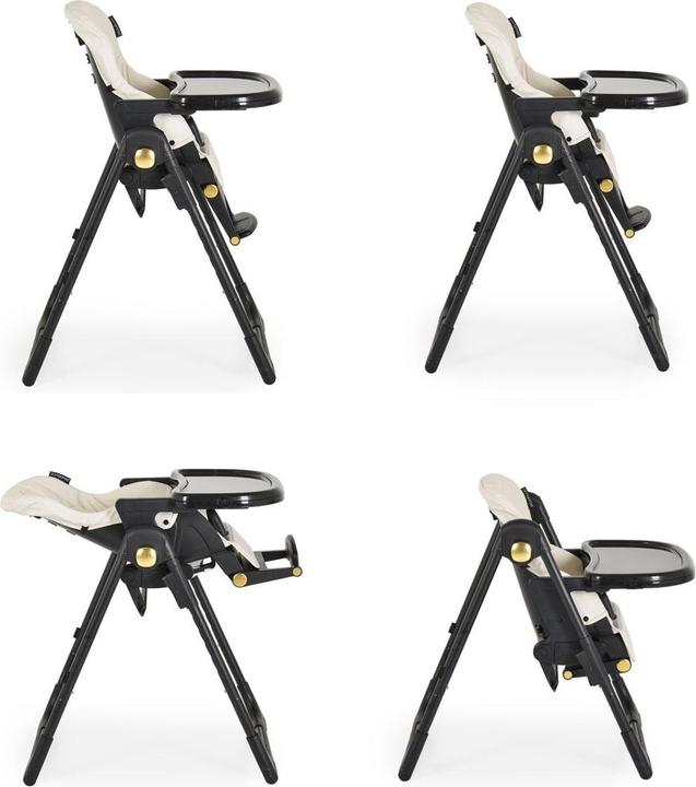 Immagine prodotto Cangaroo Seggiolone Tiramisù 2 in 1 (Seggiolone)