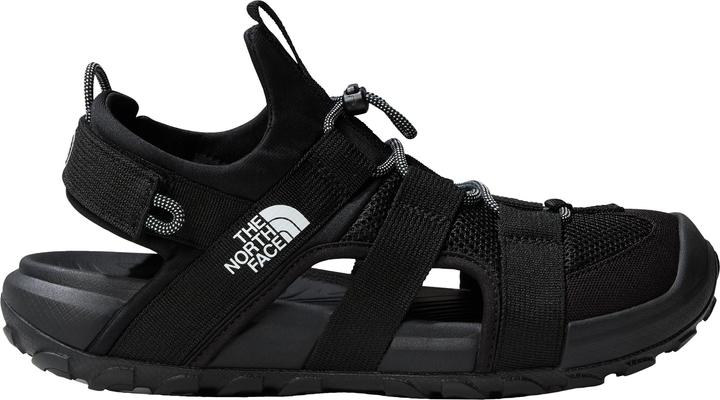 Tnf Black
