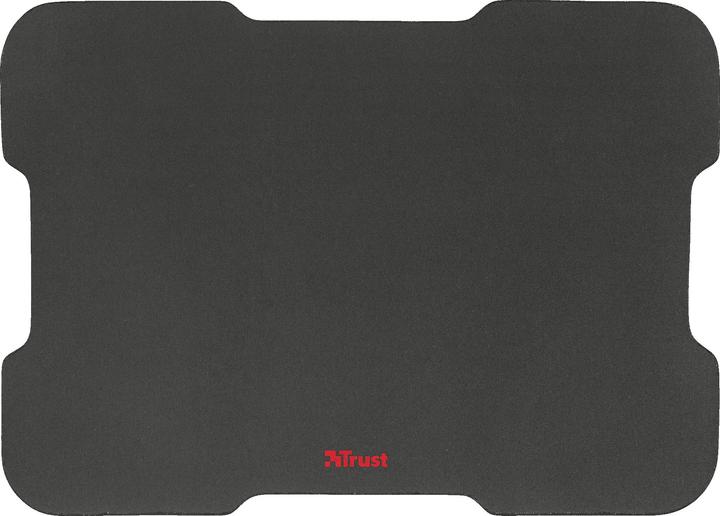 Produktbild Trust Ziva USB Optisch 3000DPI Schwarz (Kabelgebunden)