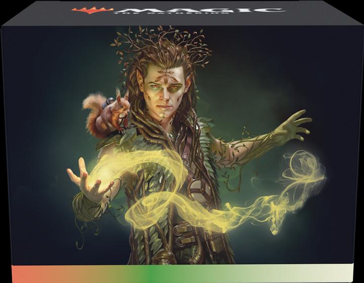 Actual product image Magic the Gathering Murders at Karlov Manor (German, Commander)