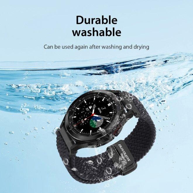 Image du produit Dux Ducis Bracelet en nylon Mixture Pro Series (20 mm, Nylon)