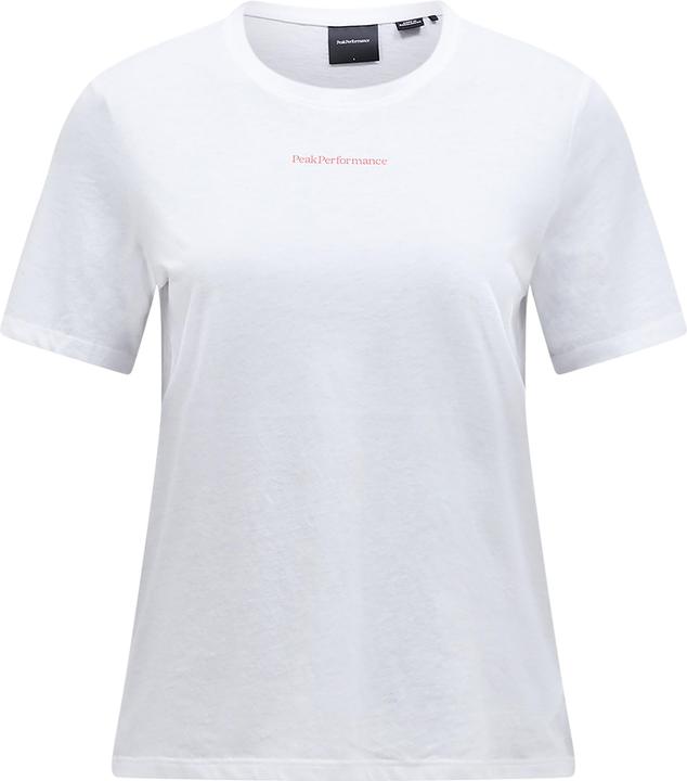 Image du produit Peak Performance Explore Graphic Tee (S)