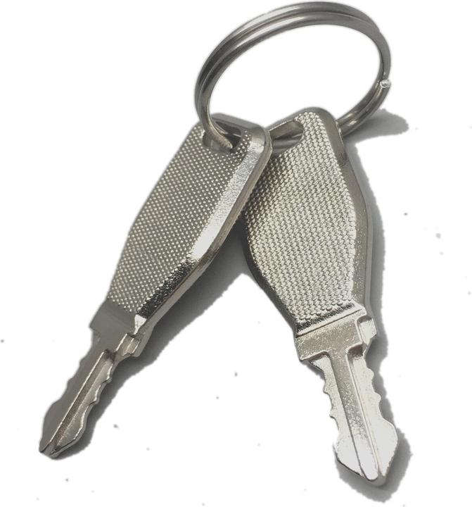 Produktbild Dakine REPLACE TSA KEY CODE 114