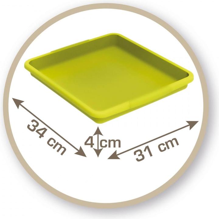 Image du produit Smoby Zubehör Spielhaus Spiele-Schublade