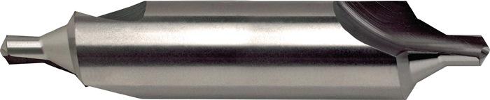 Actual product image Promat Centre drill DIN 333 Form B (1.6 millimetre)