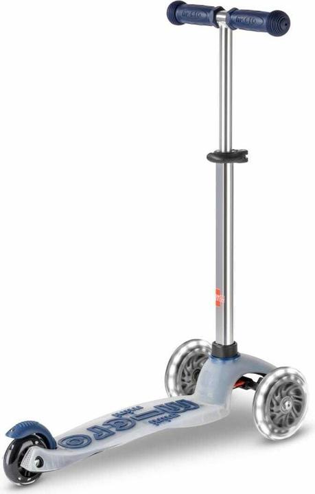 Actual product image Micro Mini Deluxe