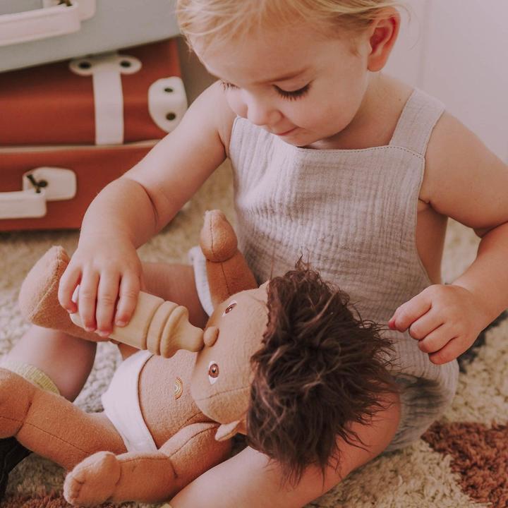 Image du produit Olli Ella Puppe Dinkum Doll Sprout