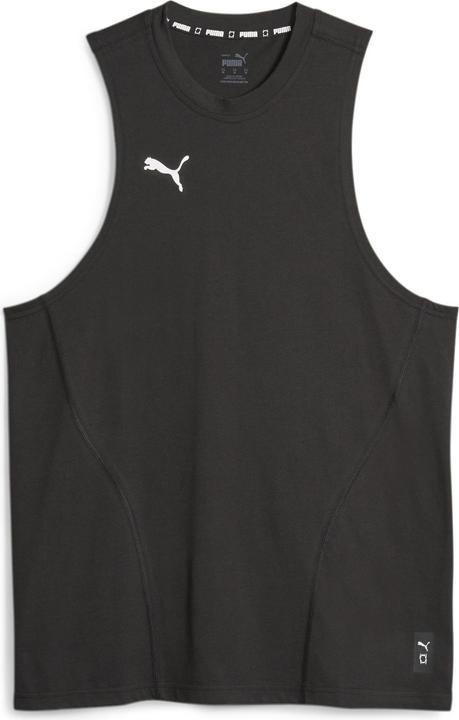 Puma Hoops Team Drycell Slvs Top