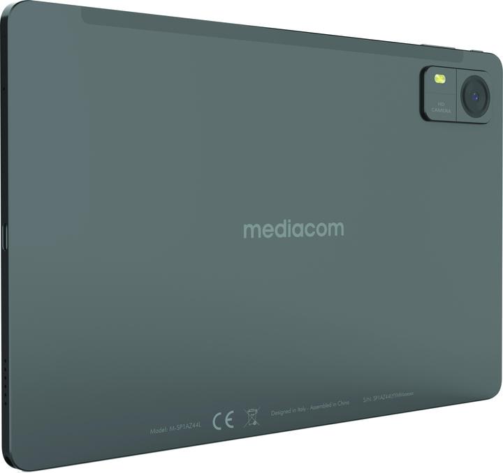 Actual product image Mediacom SmartPad Azimut 4 Lite 4-64Gb 10.1" (4G, 10.08", 64 GB, Grey)
