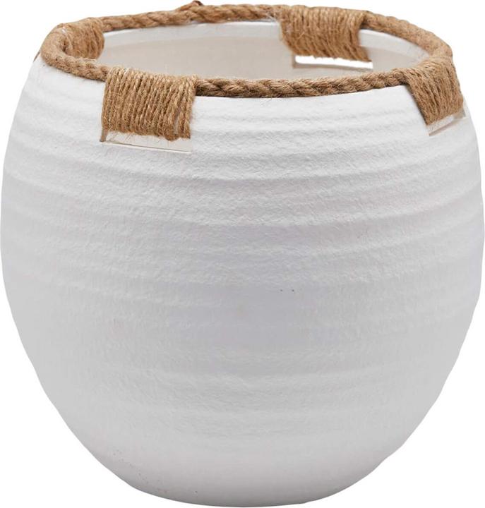 Actual product image Schubiger Cord Optics White H: 24 cm (1 x)
