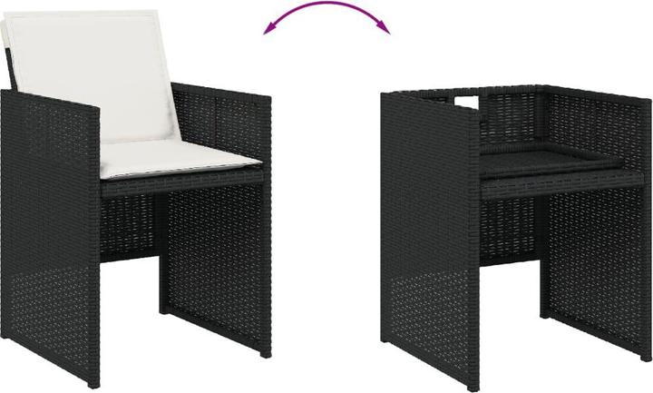 Immagine prodotto VidaXL Oberriexingen (106 cm)