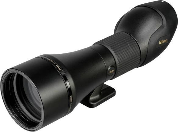 Image du produit Nikon Fieldscope Monarch 82ed-s (82 mm)
