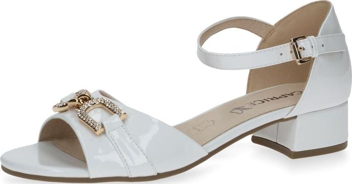 Actual product image Caprice Sandal (39)