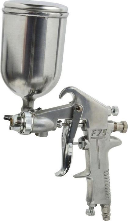 Produktbild GEKO Hochdruck-Spritzpistole HP 300ml max. 5bar