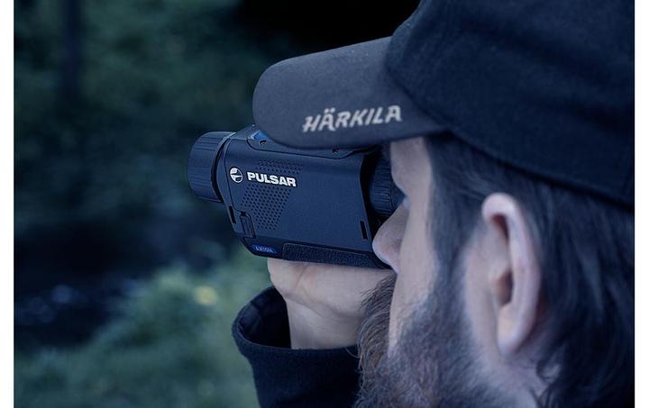 Immagine prodotto Pulsar Axion XM30F