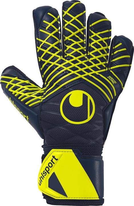 Uhlsport Torwarthandschuhe Prediction Supersoft