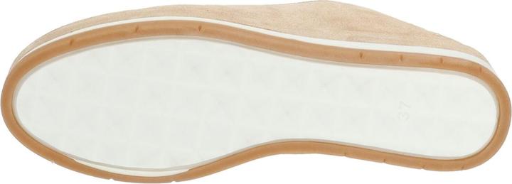 Actual product image Hush Puppies presents a comfortable slip-on shoe made from soft, supple leather. The design of the slip-on shoe (39)