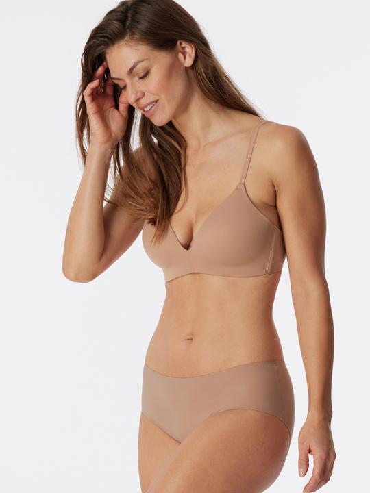 Produktbild Schiesser Panty Invisible Soft (44, 2er Pack)