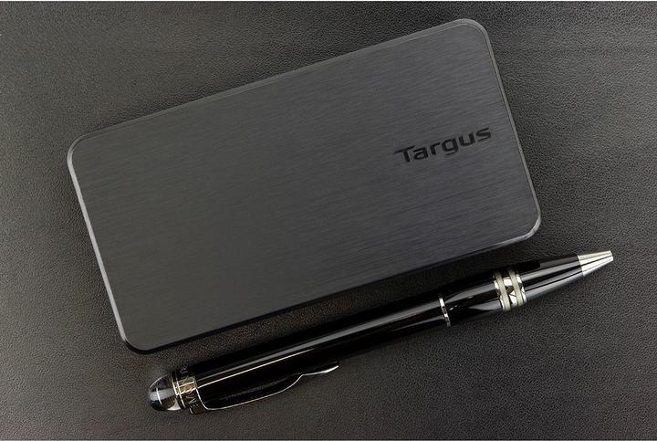 Immagine prodotto Targus Adattatore USB per più display (Porta di attracco (proprietaria), 1 porte)