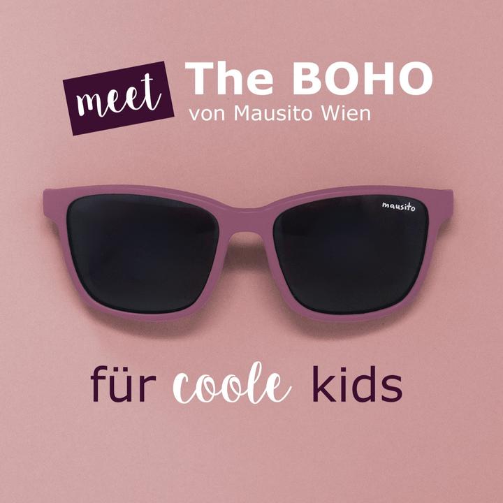 Image du produit Mausito BOHO (4 à 7 ans)