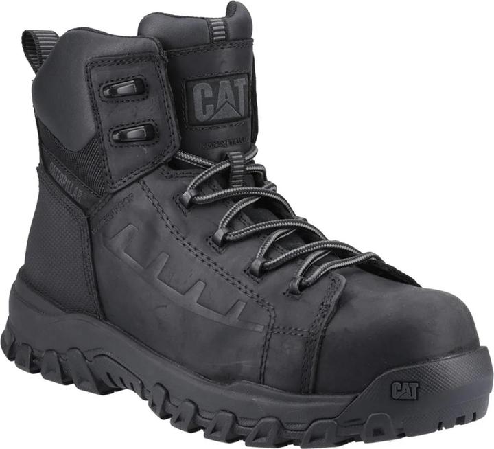 Image du produit Cat - Bottines de sécurité THRESHOLD REBOUND - Homme (41)